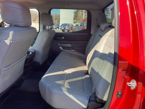 Used 2023 Toyota Tundra SR5 w/ SR5 Premium Package AWD/4WD image 8