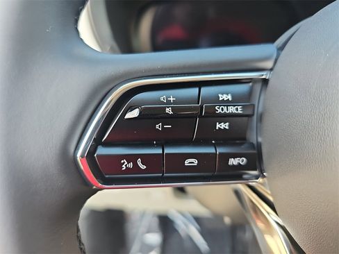 New 2026 MAZDA CX-90 3.3 Turbo w/ Premium Plus Pkg image 18