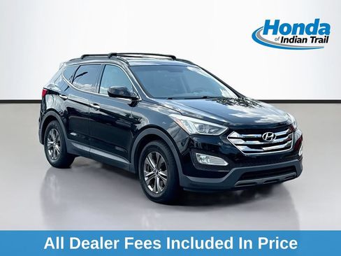 Used 2014 Hyundai Santa Fe Sport w/ Popular Equipment Package 02 FWD image 1