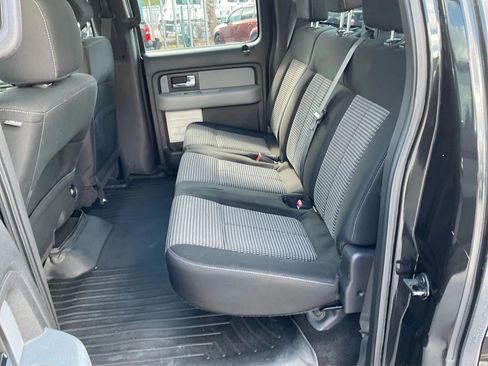 Used 2014 Ford F150 STX w/ Equipment Group 201A Mid RWD image 10
