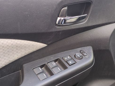 Used 2016 Honda CR-V EX image 14