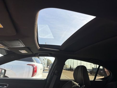 Used 2019 Acura TLX w/ Technology & A-SPEC Pkg image 8