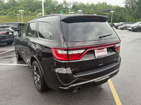 New 2026 Dodge Durango GT AWD/4WD image 5