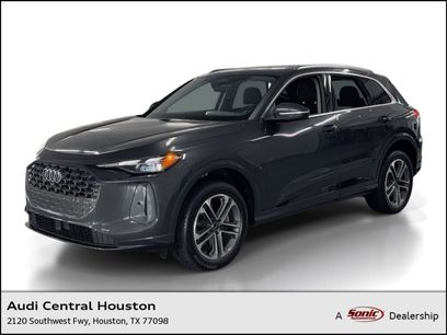 Certified 2025 Audi Q5 Premium w/ Convenience Package