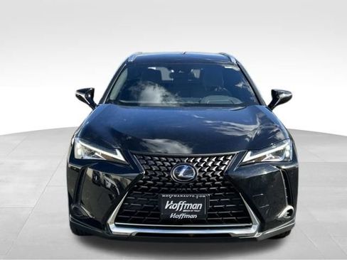 Certified 2022 Lexus UX 250h w/ Accessory Package (Z1) image 2