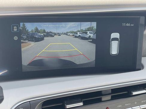 New 2026 Hyundai Palisade SEL FWD image 26