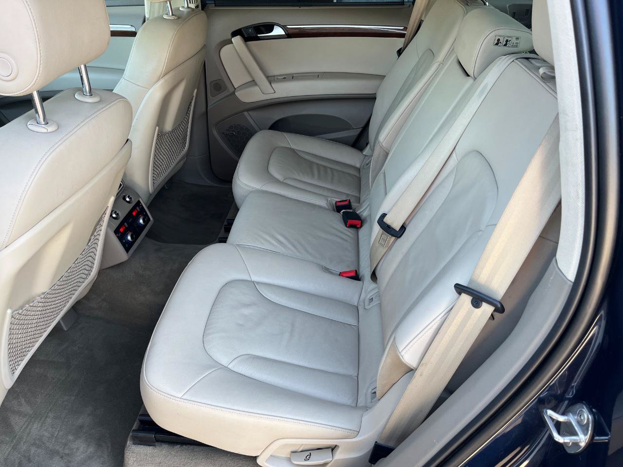 Used 2013 Audi Q7 TDI Premium Plus AWD/4WD image 13