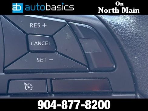 Used 2024 Nissan Kicks S FWD image 27