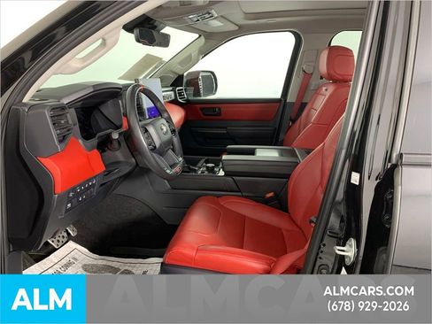 Used 2022 Toyota Tundra TRD Pro image 9