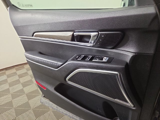 Used 2020 Kia Telluride SX w/ SX Prestige Package AWD/4WD image 34