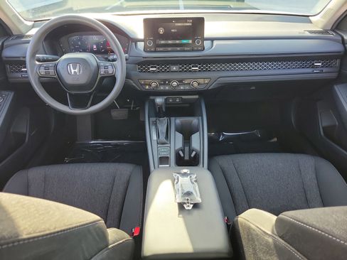 Used 2024 Honda Accord EX image 29