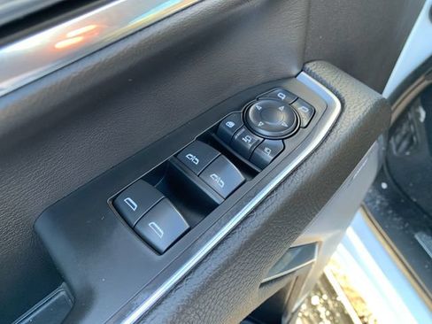Used 2024 GMC Sierra 2500 Denali w/ LPO, GMC Protection Package AWD/4WD image 21