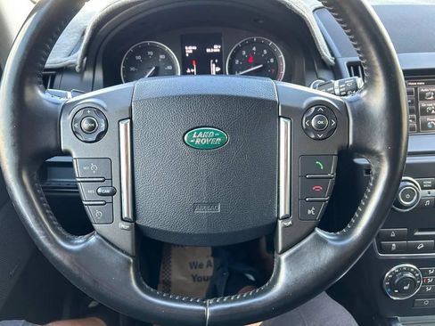 Used 2014 Land Rover LR2 HSE AWD/4WD image 18