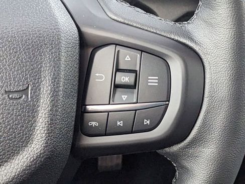 New 2025 Ford Ranger Lariat w/ FX4 Off-Road Package image 21