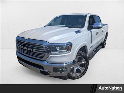 Used 2020 RAM 1500 Laramie