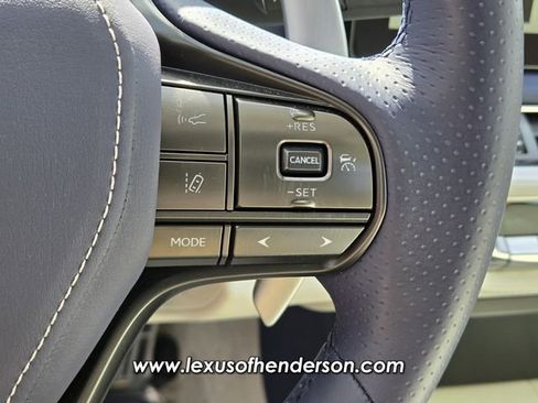 Certified 2024 Lexus LC 500 Convertible RWD image 24