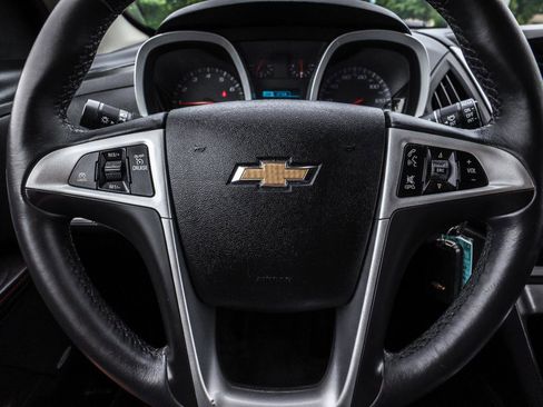 Used 2015 Chevrolet Equinox LT w/ Chrome Appearance Package FWD image 12
