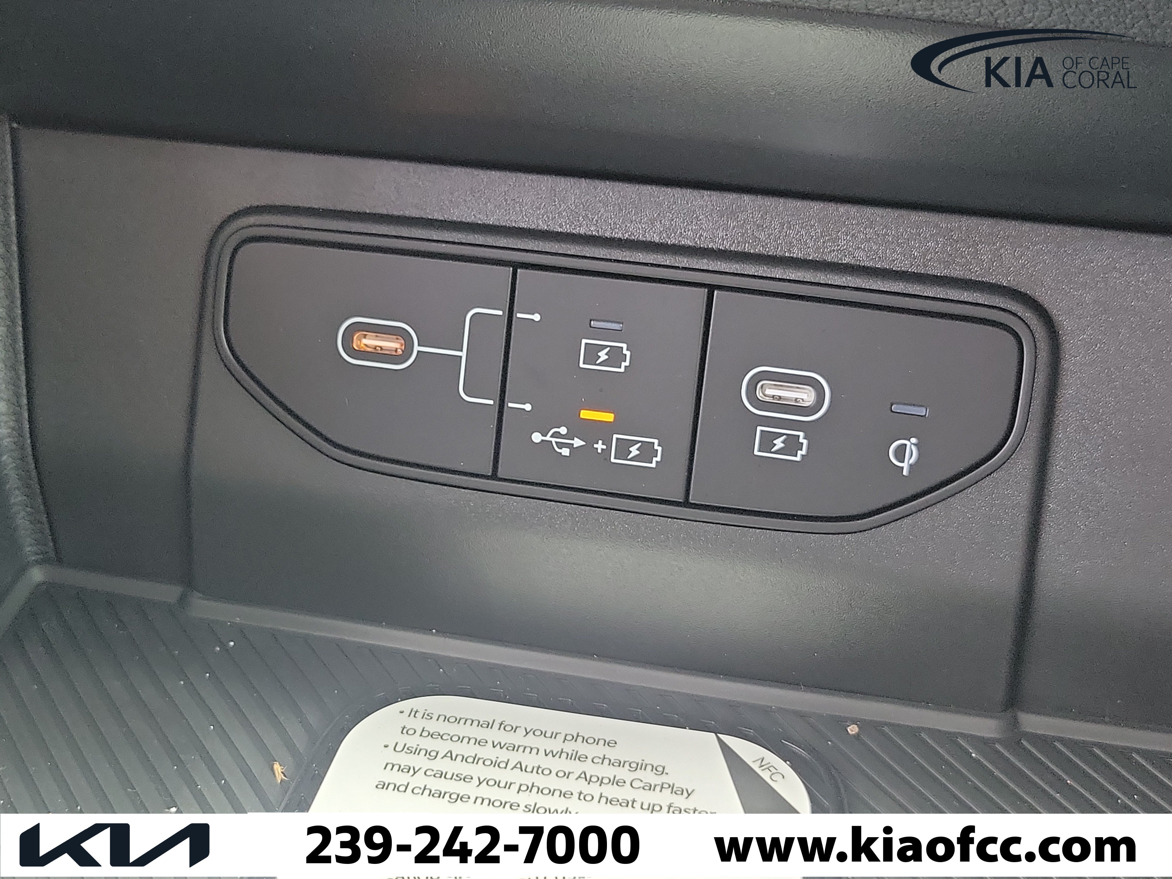 New 2026 Kia Sportage SX FWD image 30