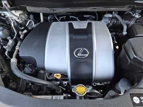 Used 2016 Lexus RX 350 FWD image 32