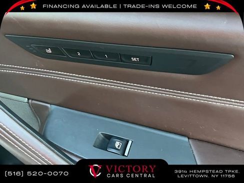 Used 2020 BMW 530i xDrive w/ Executive Package image 24