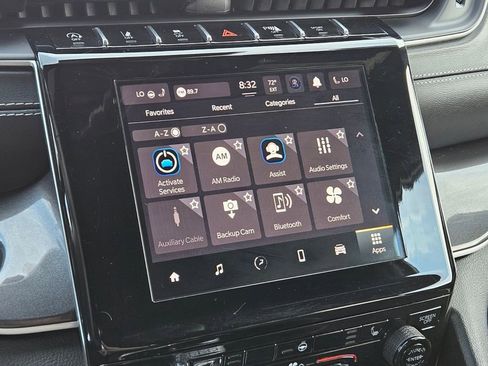 Used 2021 Jeep Grand Cherokee L Laredo image 21