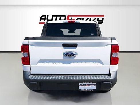 Used 2023 Ford Maverick XL w/ Equipment Group 100A Standard AWD/4WD image 6