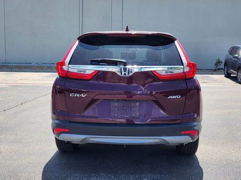 Used 2019 Honda CR-V EX-L image 6