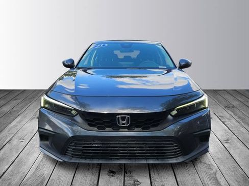 Used 2023 Honda Civic LX image 8