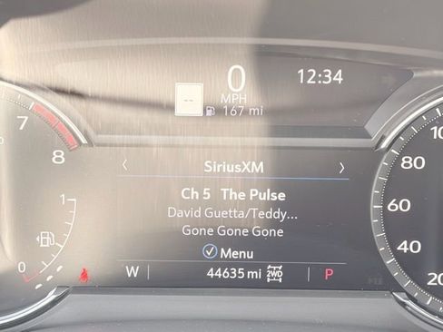 Used 2024 Cadillac XT5 Premium Luxury image 21