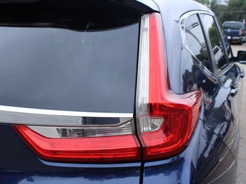Used 2017 Honda CR-V EX-L image 11