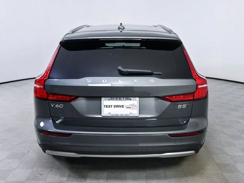 Used 2026 Volvo V60 B5 Cross Country Ultra w/ Climate Package AWD/4WD image 31