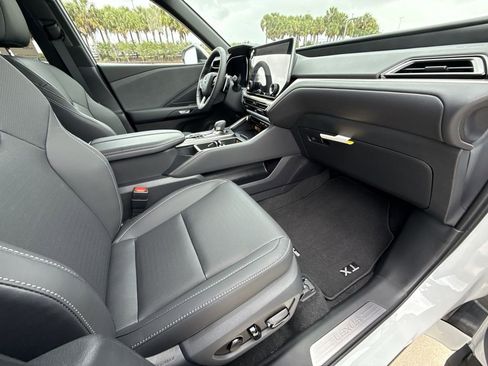 New 2026 Lexus TX 350 AWD image 15