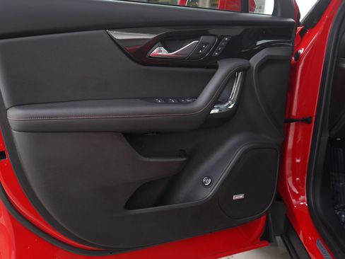 Used 2019 Chevrolet Blazer RS image 19