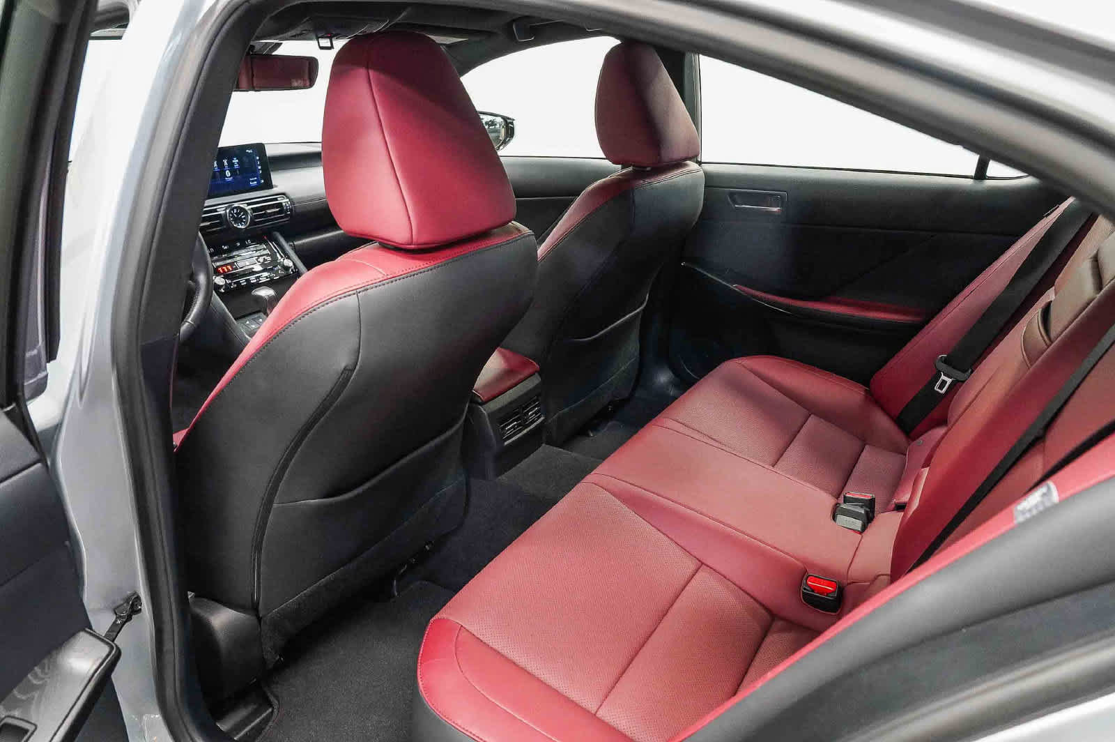 Used 2023 Lexus IS 300 w/ Premium Package RWD image 19