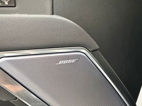 Certified 2025 Chevrolet Silverado 1500 High Country w/ Technology Package image 23