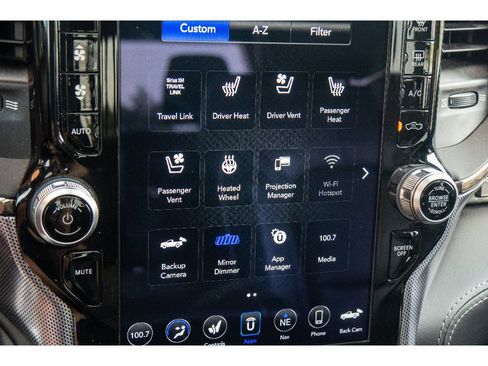 Used 2021 RAM 1500 Limited AWD/4WD image 31