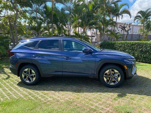 New 2026 Hyundai Tucson SEL image 8