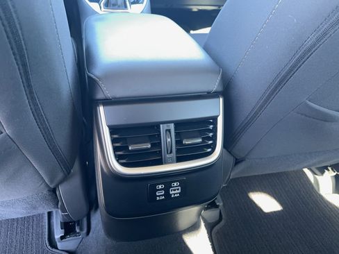 Certified 2024 Subaru Legacy Premium AWD/4WD image 33