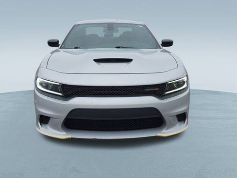 Used 2023 Dodge Charger GT image 2