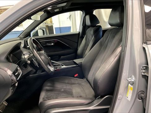 Used 2025 Acura ADX A-Spec AWD/4WD image 10