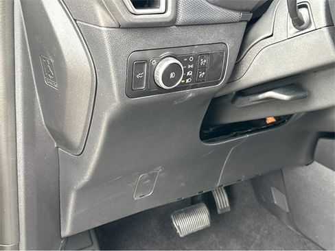 New 2025 Ford Bronco Sport Big Bend w/ Convenience Package image 33