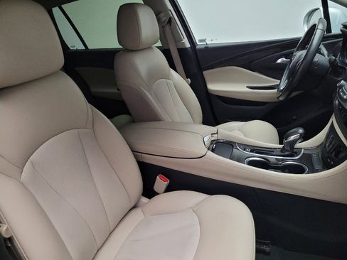 Used 2019 Buick Envision Preferred FWD image 21