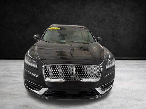 Used 2020 Lincoln Nautilus Reserve w/ Equipment Group 201A AWD/4WD image 3