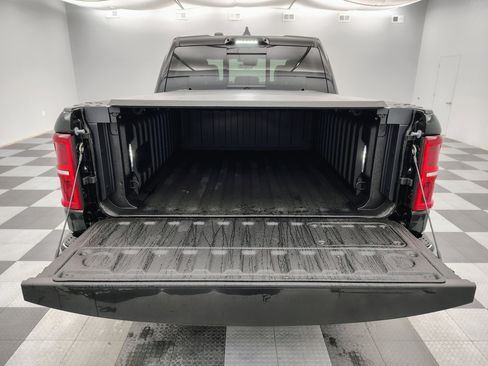 New 2026 RAM 1500 Tungsten w/ Bed Utility Group AWD/4WD image 21