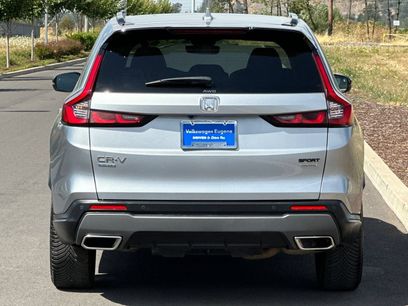 Used 2023 Honda CR-V Sport Touring