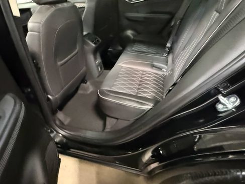 Used 2023 Buick Envision Avenir AWD/4WD image 47