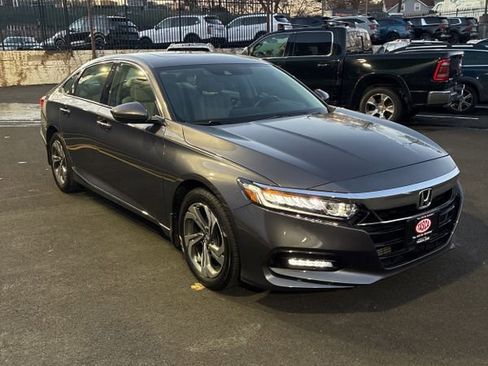 Used 2019 Honda Accord EX-L image 14