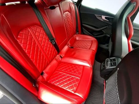 Used 2019 Audi S5 Prestige image 32