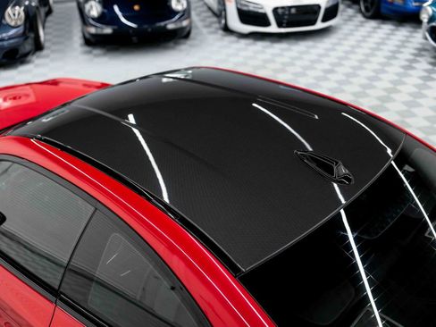 Used 2024 BMW M2 w/ Carbon Package RWD image 26