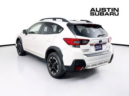 Used 2021 Subaru Crosstrek 2.0i Premium w/ Moonroof Package image 5